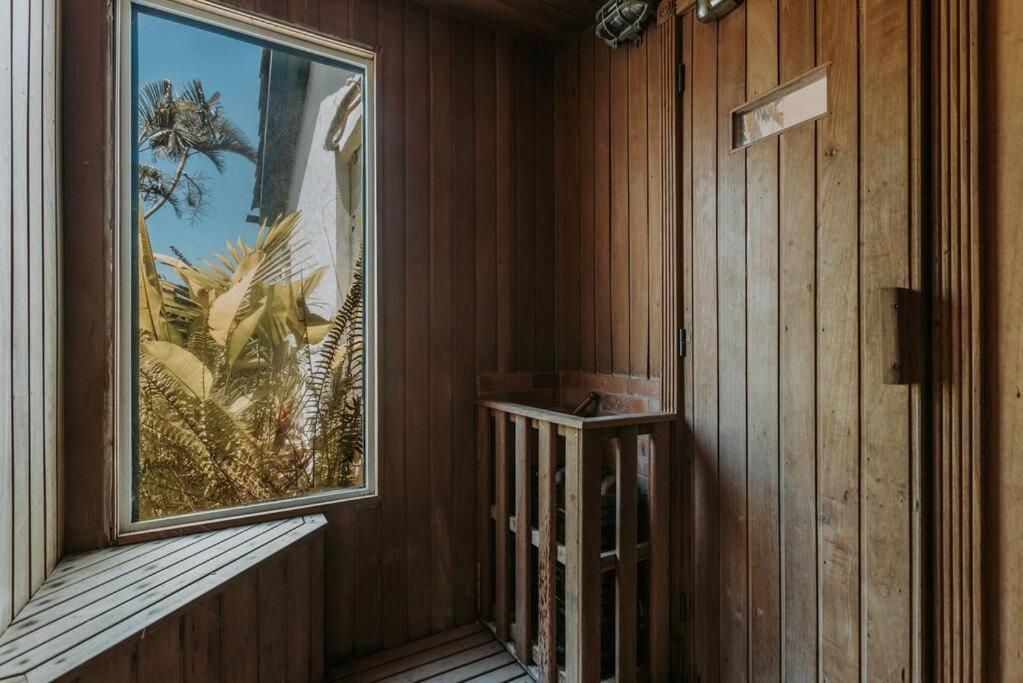 Tropical Escape Next To Leblon * Rio de Janeiro