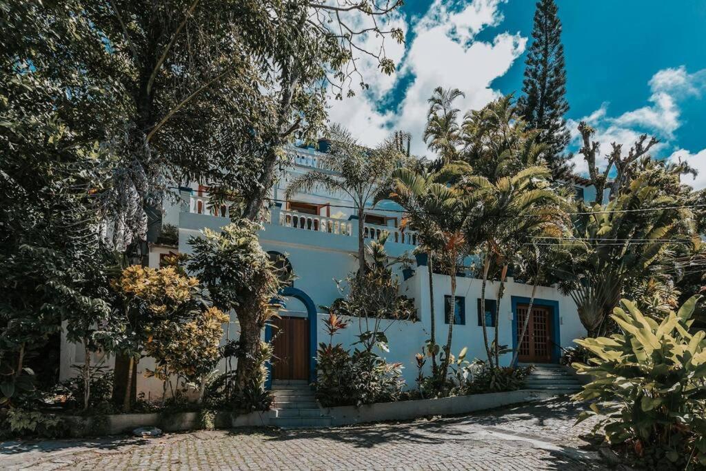 Tropical Escape Next To Leblon * Rio de Janeiro